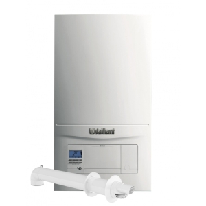 Vaillant Ecofit Pure 415H15Kw Heat Only Boiler With Horizontal Flue 0010020401