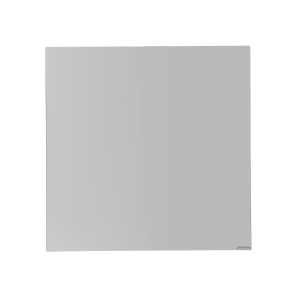 Herschel Select XLS 700W Infrared Panel Heater Mirror XLS700M