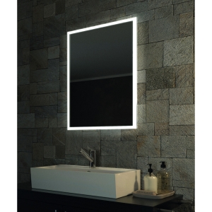 iflo Solas Pro 800mm X 600mm Mirror