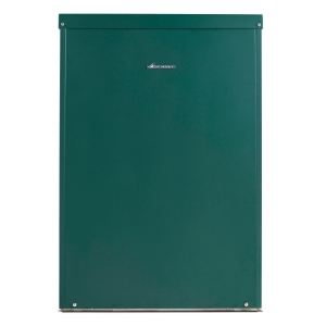 Worcester Bosch Greenstar Heatslave II External 18/25 Combination Oil Boiler 2022+ 7731600264