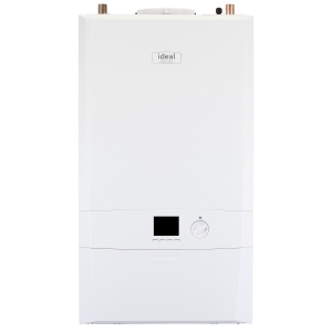 Ideal Logic Max S30 30kW System Boiler 228379