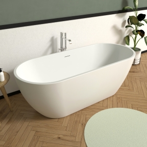 iflo Brienz 1700 X 800 Freestanding Bath