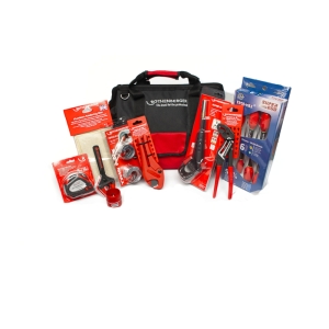 Rothenberger Essentials Apprentice Plumbers Kit