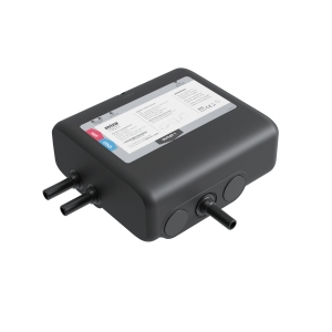 Mira Platinum - single outle Valve and Controller - Low Pressure (1.1981.015)