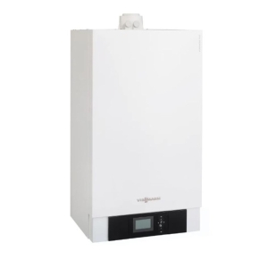 Viessmann Vitodens 200-W 49kW System Boiler B2HA 7571049.