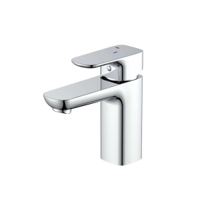 iflo Belaya Basin Mixer - Chrome 