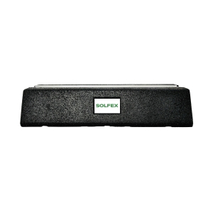 Solfex ASHP Flexi Foor Kit - 600mm (2 x 600 Feet + Fixing Kit) FF-600-S-KIT