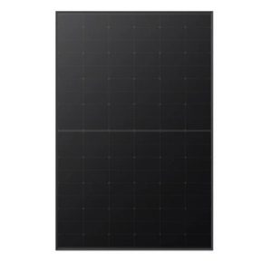 LONGi Hi-MO X10 475W All Black Solar Panel