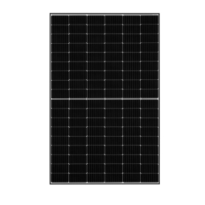 JA Solar 465W Black Frame Solar Panel