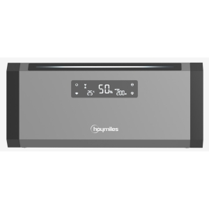 Hoymiles 2kWh Hi-Battery Micro Storage