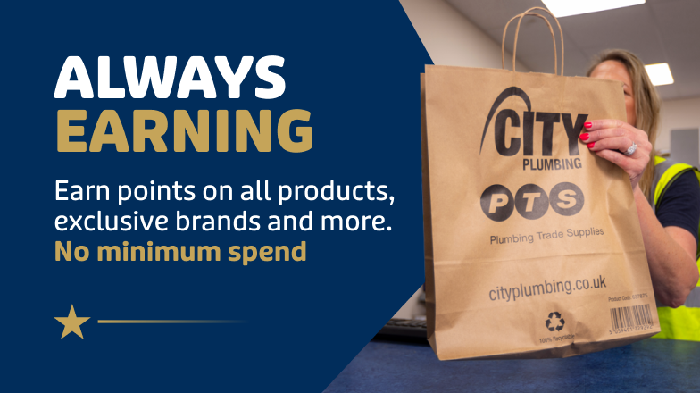 Rewards Always Earning