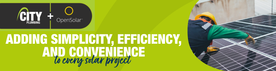 OpenSolar Banner Image