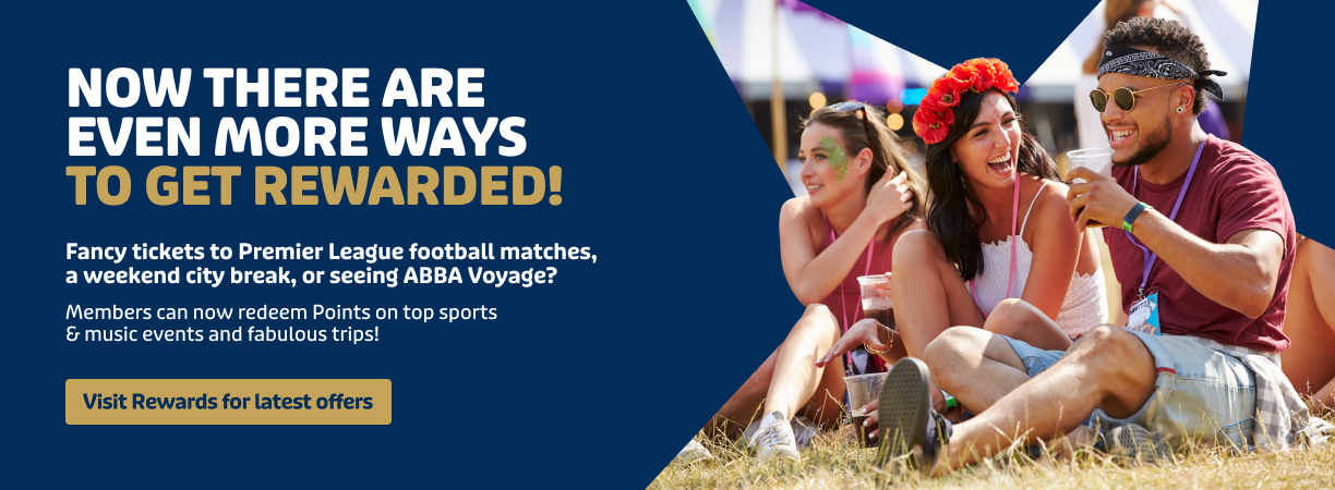 City Plumbing rewards