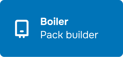 Boiler Pack Builder
