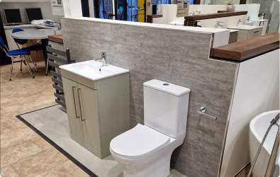 Book Showroom Appointments