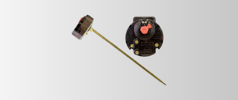 Controls & Thermostats