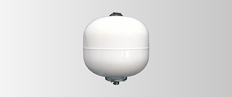 Expansion Vessel