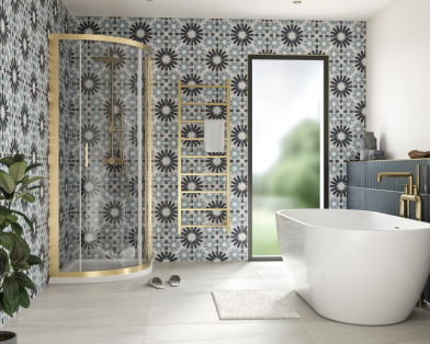 iflo linhope bathroom