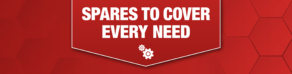 Spares at City Plumbing