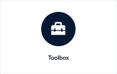 Toolbox Icon