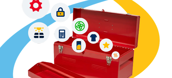 Tools for your success